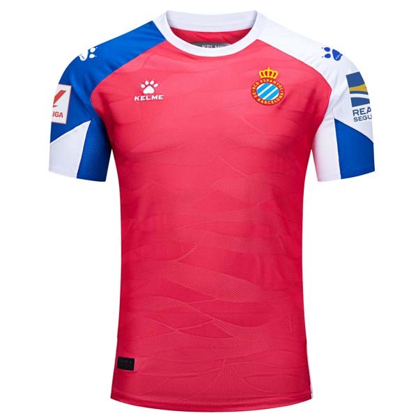 Tailandia Camiseta Español 2ª 2023 2024